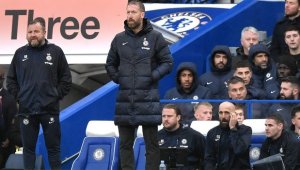 Голяма тревога в Челси