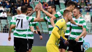 Черно море без важни играчи срещу Арда