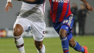 Меди Бенатия: Имаше опасност да заспим