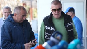 Мъри Стоилов разкри кошмарна новина за Левски