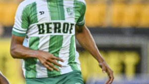 Дамян Йорданов напусна Берое за неизплатени заплати