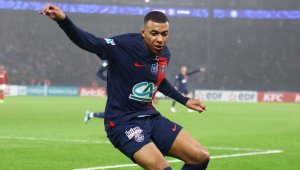 Големият тест пред Мбапе