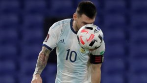 8-годишна впечатли Меси, той я хвали пред света + ВИДЕО