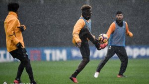 Мойс Кийн е смесица между Анри, Тевес и Балотели 