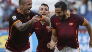 Мускул стряска Раджа преди Евро 2016