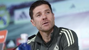 Странно! Алонсо посочи следващия треньор на Реал Мадрид 