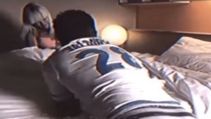 Жестока гавра с Валбуена + ВИДЕО