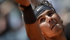 Надал изпълни заканата си – показа страхотен тенис и отстрани Бердих