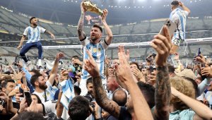 "ivovt98" е победителят в играта "Прогнозирай Мондиал 2022 и спечели с Gol.bg"