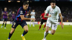 Интер с ключов ход за бъдещето си