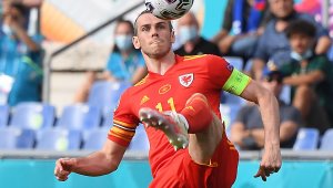 Дания да внимава: Уелс не е отбор за подценяване