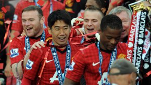 Легенда на Юнайтед: Във всеки клуб има поне по двама хомосексуалисти