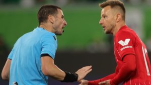 Шампионска лига: Кабаков с нов престижен наряд