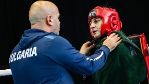 Супер! Чуканова е на крачка от Париж