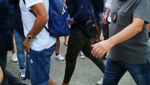 Издържал ли го е? Излезе резултатът от изпита на Луис Суарес 