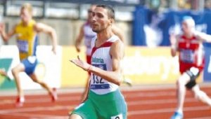 Голям успех! Ради Златанов спечели сребро на Световното в Лондон