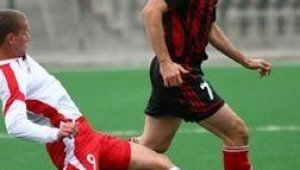 Пеев вкара на бившия шампион на Русия