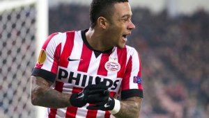 Мемфис разгневил ПСВ и Манчестър Юнайтед