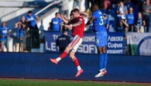 Хосе Кордоба се закани: Левски може да спечели Купата