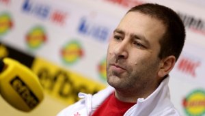 Финал и четвърто място на микс за дуо българи на Световната купа по спортна стрелба