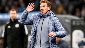 Нагелсман се ядосва: И защо бяхме перфектни в групите? Заради ПСЖ ли?