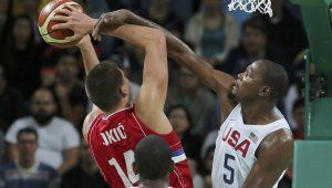 Нова мъка за звездите от НБА