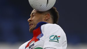 Неймар обича Барса и ще чака до последно