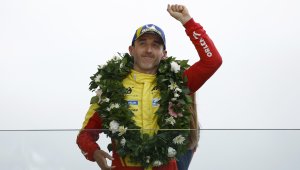 Ферари отново триумфира на 24-те часа на Льо Ман