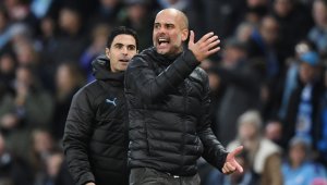 ПРОГНОЗА: Манчестър Сити – Арсенал