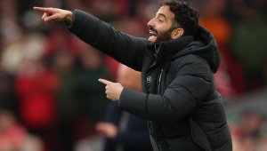 Аморим: Това е най-значимата ми победа 