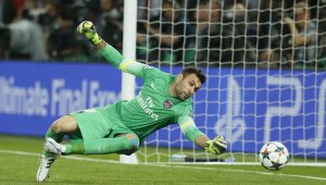 Рома с нов опит да вземе Сиригу