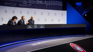 Първите квалификационни кръгове в Европа ще бъдат от 1 мач