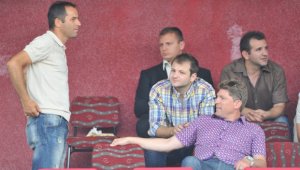 Саид Ибраимов леко захапа Мъри: Неприемливо е, че Левски е без победа от седем мача