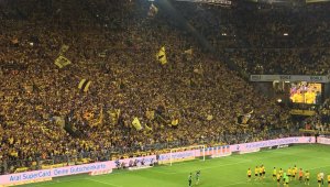 ОБЗОР: Бундеслига, 31-и кръг