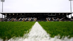 Как &quot;Хайде, белите&quot; вкара 73-годишен фен на Фулъм в съда