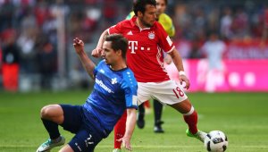 Барса ще купува леви бекове на килограм