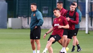 ЦСКА с нов силен трансфер, уреди национал на България