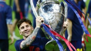 И Интер на опашката за Лео Меси