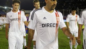 Легенда! Верон се завръща на терена на 41 г.