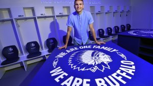 ОФИЦИАЛНО: Лудогорец продаде Пластун за милиони