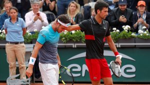 Палачът на Ноле след сензацията: Ощипете ме, сънувам!