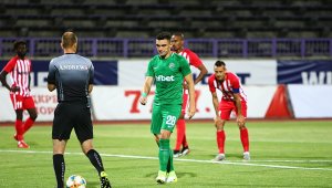 Лудогорец излъга Дунав и измести Левски от върха