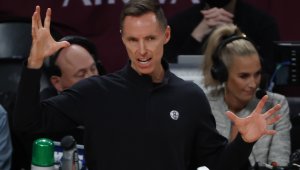 Падна първата треньорска глава в НБА от началото на сезона