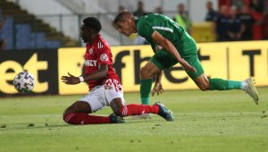 Десподов и Лудогорец размазаха ЦСКА за Суперкупата