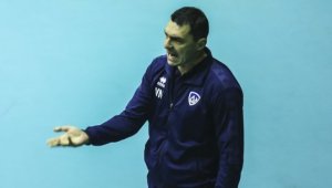 Владо Николов с голяма новина