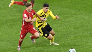 Дортмунд мисли за бъдещето и как да детронира Байерн