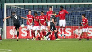 Кошмарно дежавю! Зоря пак излъга ЦСКА