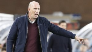 Рейнджърс официално си намери нов треньор