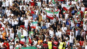 След победата над Уелс: Освободиха над 700 затворници в Иран