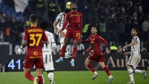 Рома и Юве са големите разочарования на Ботуша